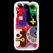 Coque Samsung Galaxy S3 Inspiration Picasso 9
