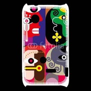 Coque Sony Xperia Typo Inspiration Picasso 9