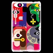 Coque LG Optimus L3 II Inspiration Picasso 9