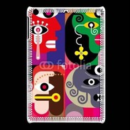 Coque iPadMini Inspiration Picasso 9