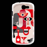 Coque Samsung Galaxy Express Inspiration Picasso 10