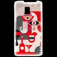 Coque LG P990 Inspiration Picasso 10