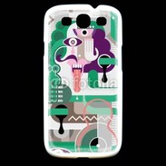 Coque Samsung Galaxy S3 Inspiration Picasso 11