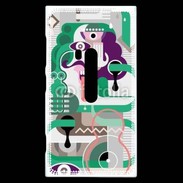 Coque Nokia Lumia 920 Inspiration Picasso 11