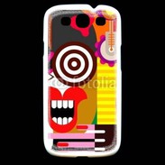 Coque Samsung Galaxy S3 Inspiration Picasso 13