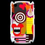 Coque Blackberry 8520 Inspiration Picasso 13
