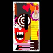Coque Nokia Lumia 920 Inspiration Picasso 13