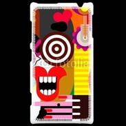 Coque Nokia Lumia 720 Inspiration Picasso 13