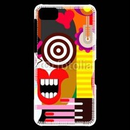 Coque Blackberry Z10 Inspiration Picasso 13