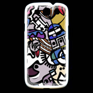 Coque Samsung Galaxy S3 Inspiration Picasso 14