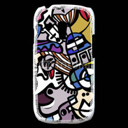 Coque Samsung Galaxy S3 Mini Inspiration Picasso 14