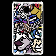 Coque LG Optimus L3 II Inspiration Picasso 14