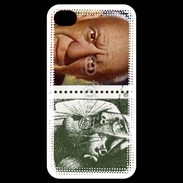 Coque iPhone 4 / iPhone 4S Picasso 2