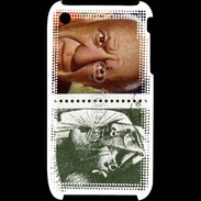 Coque iPhone 3G / 3GS Picasso 2
