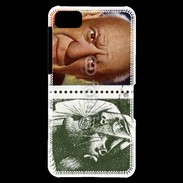 Coque Blackberry Z10 Picasso 2