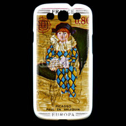 Coque Samsung Galaxy S3 Picasso 3