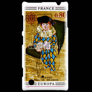 Coque Nokia Lumia 720 Picasso 3