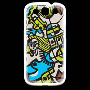 Coque Samsung Galaxy S3 Inspiration Picasso 15