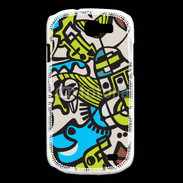 Coque Samsung Galaxy Express Inspiration Picasso 15