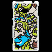 Coque Nokia Lumia 720 Inspiration Picasso 15