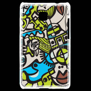 Coque LG Optimus L3 II Inspiration Picasso 15