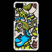 Coque Blackberry Z10 Inspiration Picasso 15