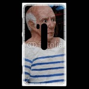 Coque Nokia Lumia 920 Sculpture Picasso