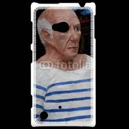 Coque Nokia Lumia 720 Sculpture Picasso