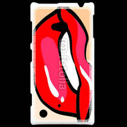 Coque Nokia Lumia 720 Pop art 3
