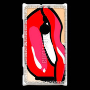 Coque Nokia Lumia 925 Pop art 3