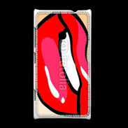 Coque Nokia Lumia 520 Pop art 3