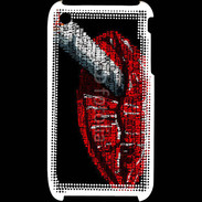 Coque iPhone 3G / 3GS Pop art 5