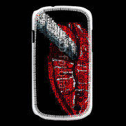 Coque Samsung Galaxy Express Pop art 5