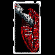 Coque Nokia Lumia 720 Pop art 5