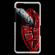 Coque Blackberry Z10 Pop art 5