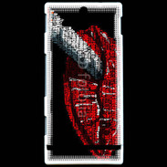 Coque Sony Xperia U Pop art 5