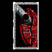 Coque Nokia Lumia 925 Pop art 5