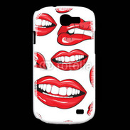 Coque Samsung Galaxy Express Pop art 7