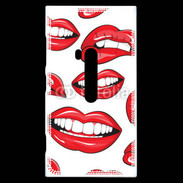 Coque Nokia Lumia 920 Pop art 7