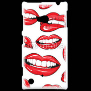 Coque Nokia Lumia 720 Pop art 7