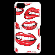 Coque Blackberry Z10 Pop art 7