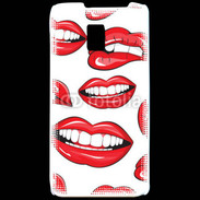 Coque LG P990 Pop art 7