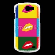 Coque Samsung Galaxy Express Pop art 9