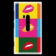 Coque Nokia Lumia 920 Pop art 9