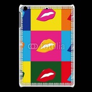 Coque iPadMini Pop art 9