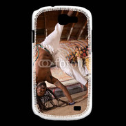 Coque Samsung Galaxy Express Capoeira