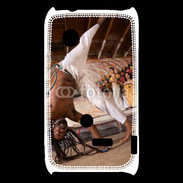 Coque Sony Xperia Typo Capoeira