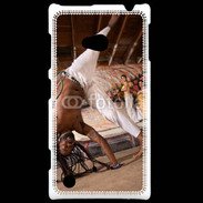 Coque Nokia Lumia 720 Capoeira