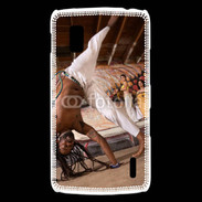 Coque LG Nexus 4 Capoeira