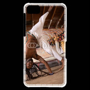 Coque Blackberry Z10 Capoeira
